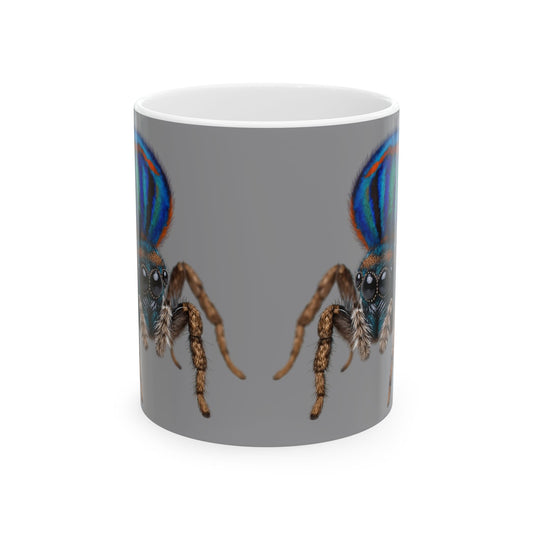 Ceramic Mug, (11oz, 15oz)