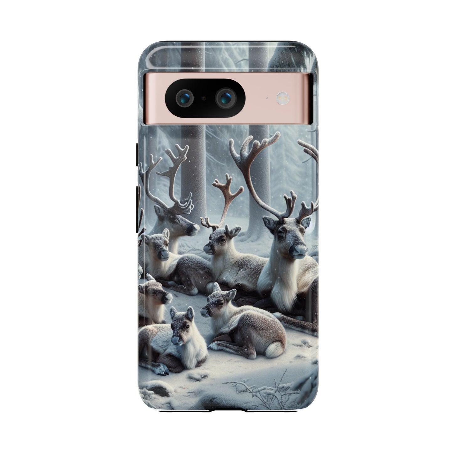 DEER PHONE CASE