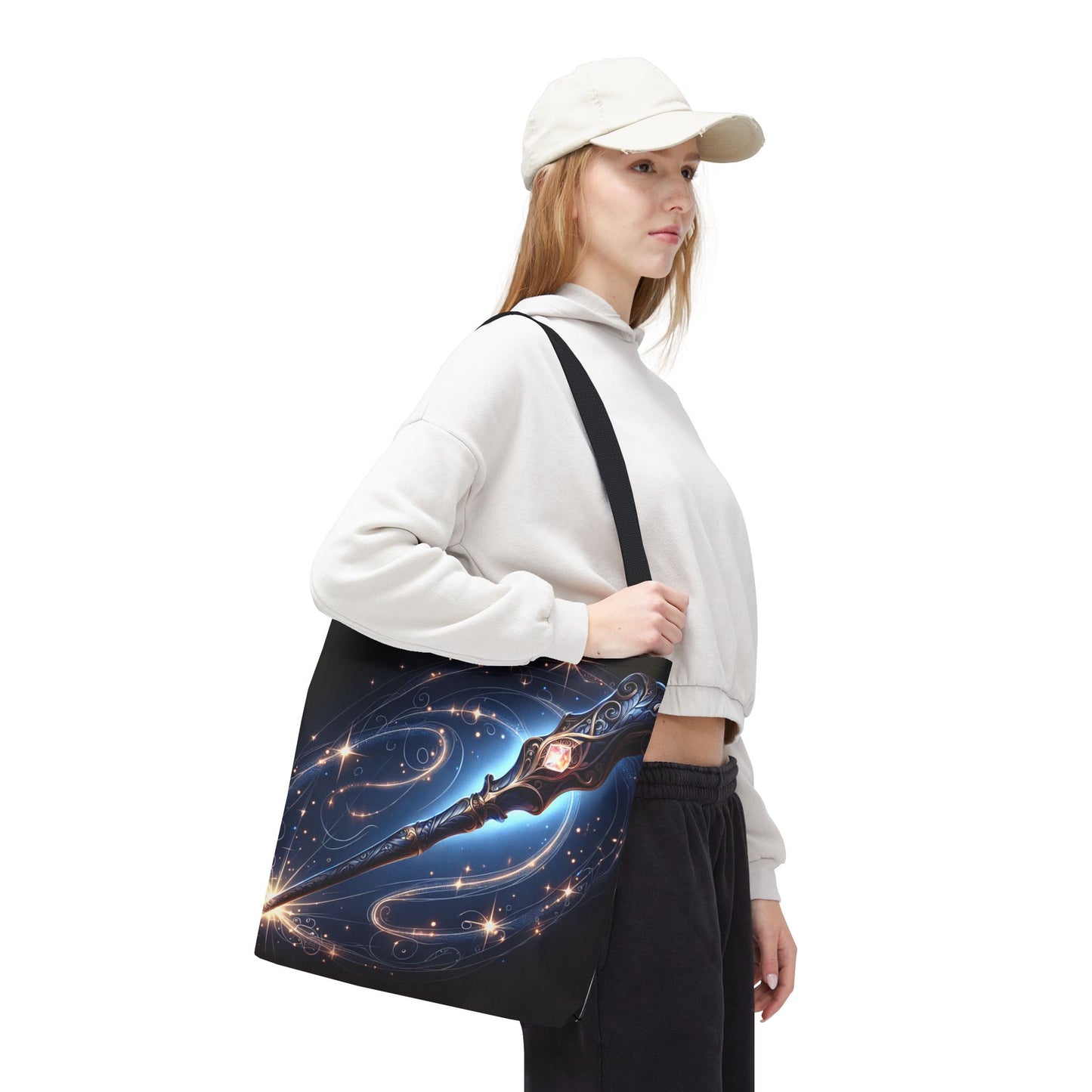 Tote Bag (AOP)
