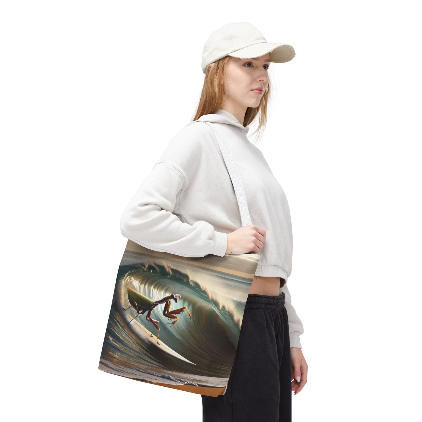Tote Bag (AOP)