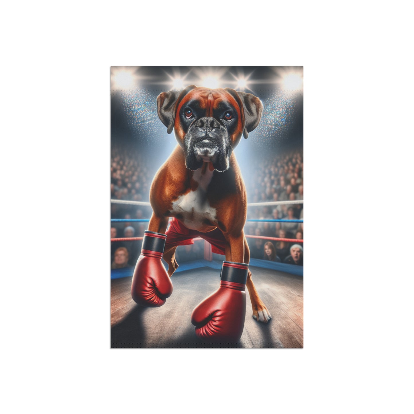 Garden & House Banner