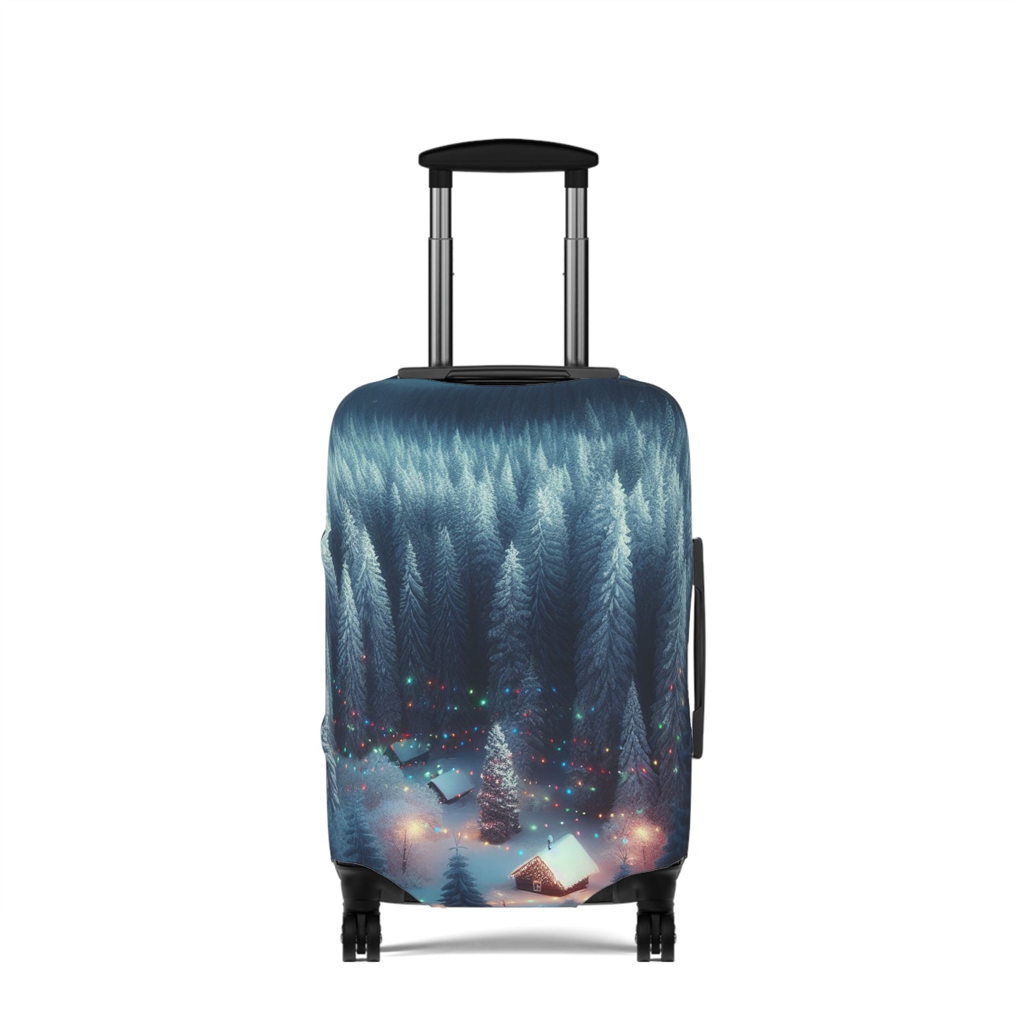 Luggage Cover