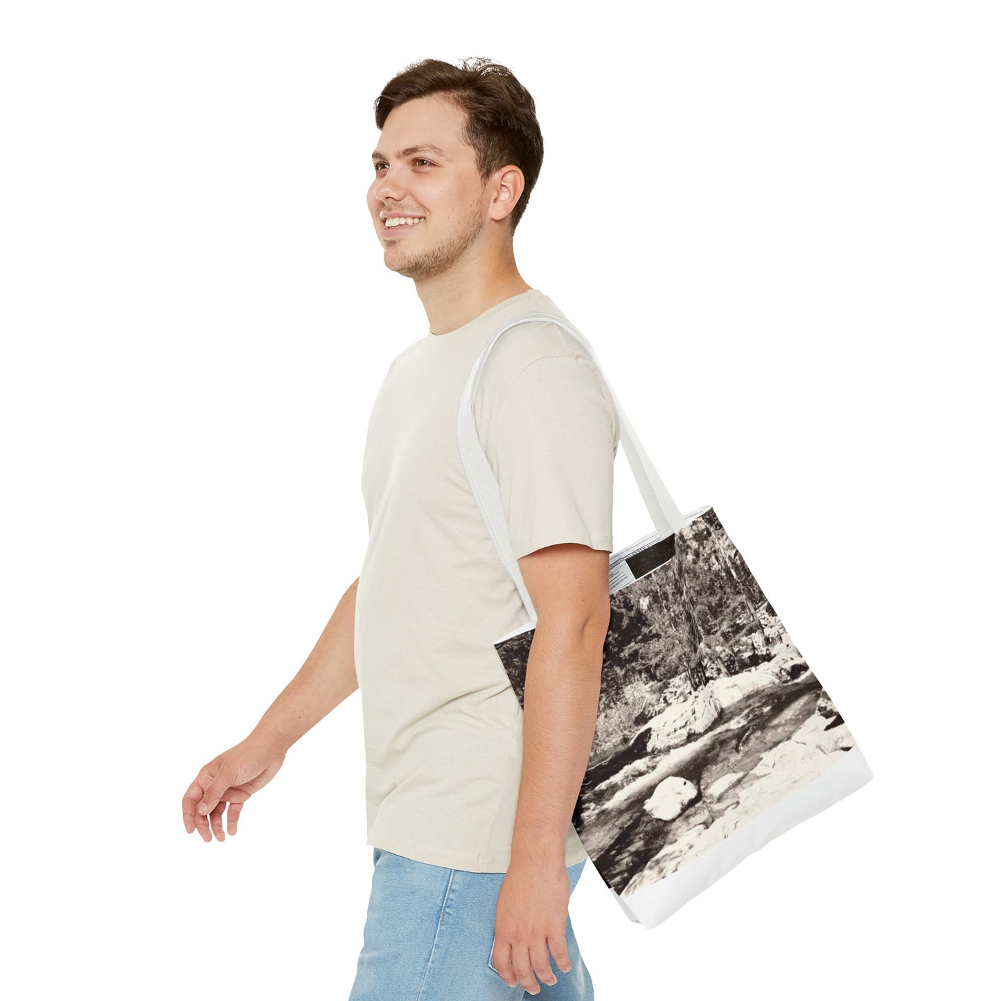 Tote Bag (AOP)