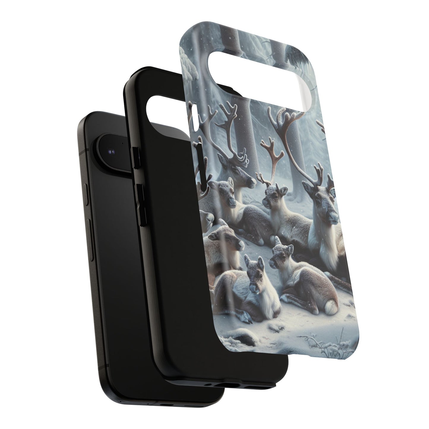 DEER PHONE CASE