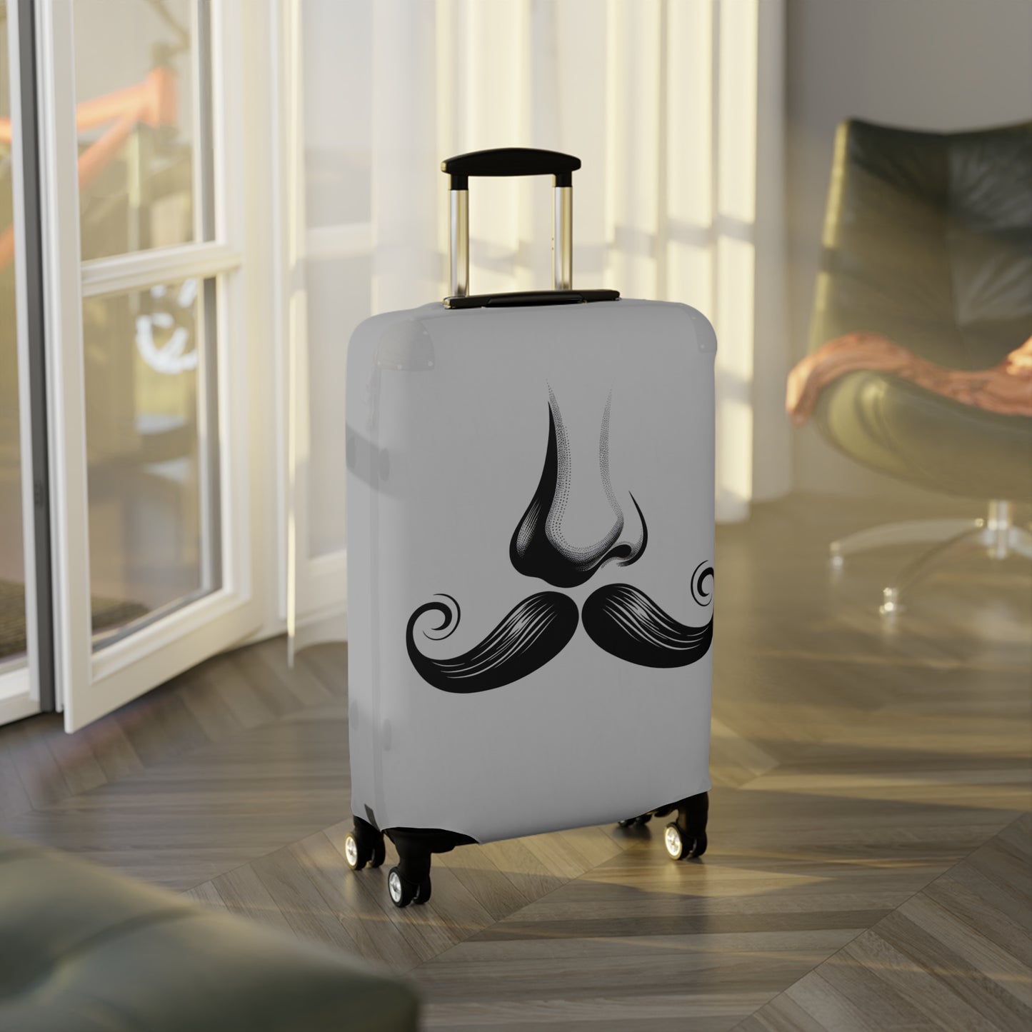 Luggage Cover