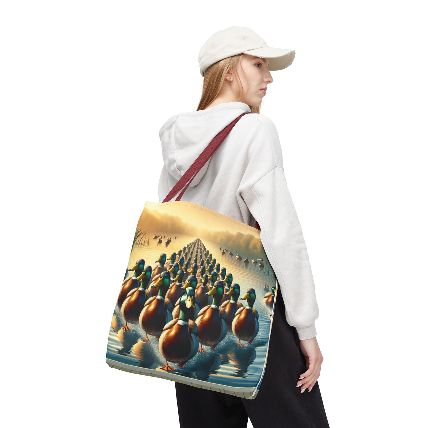 Tote Bag (AOP)