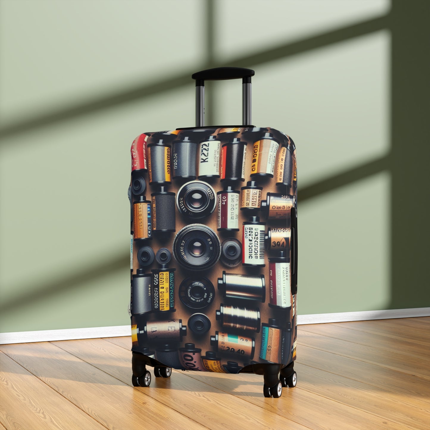 Luggage Cover
