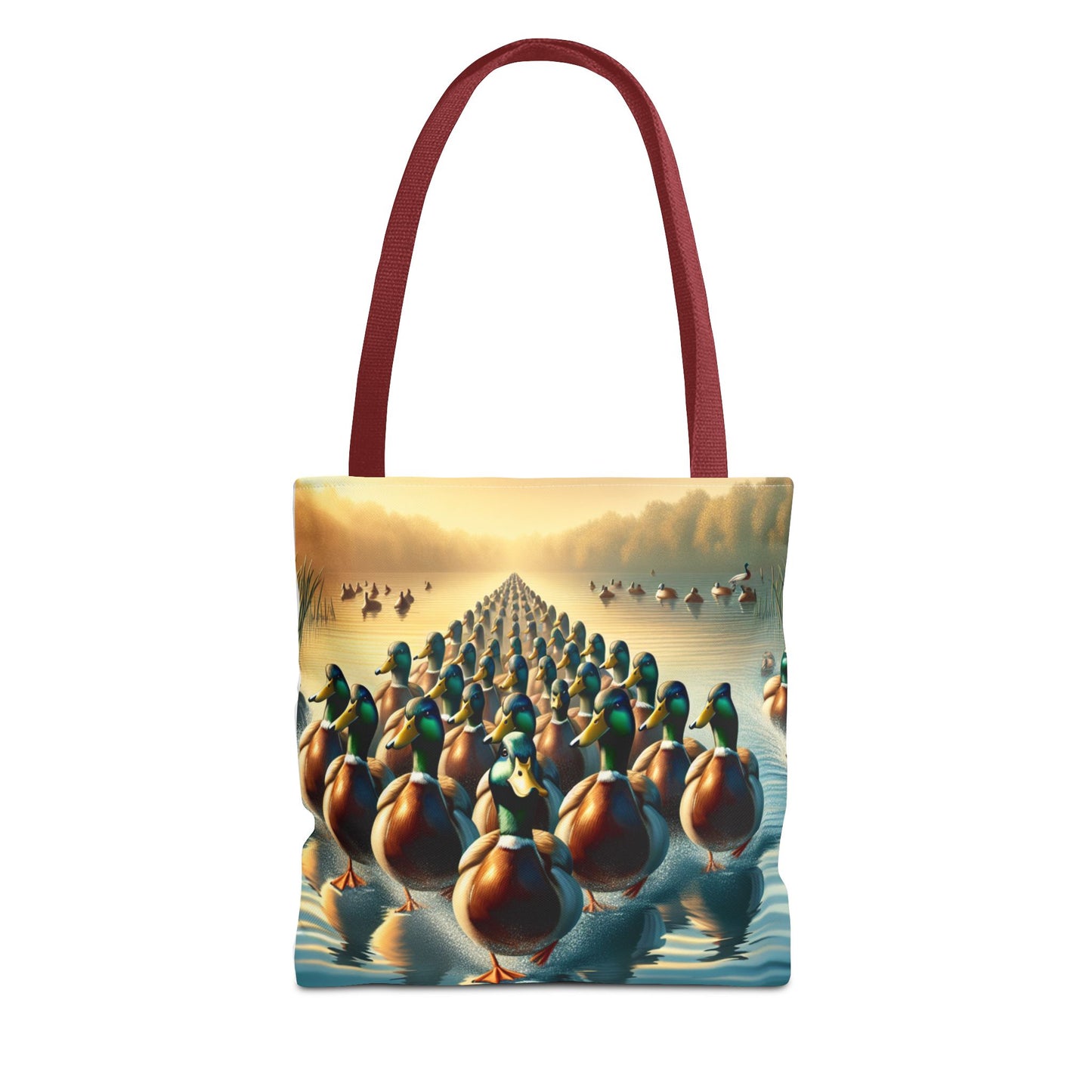 Tote Bag (AOP)