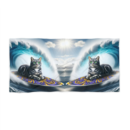 Beach Towel