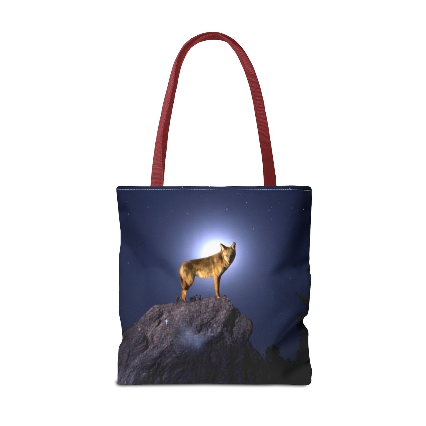 COYOTE MOON TOTE