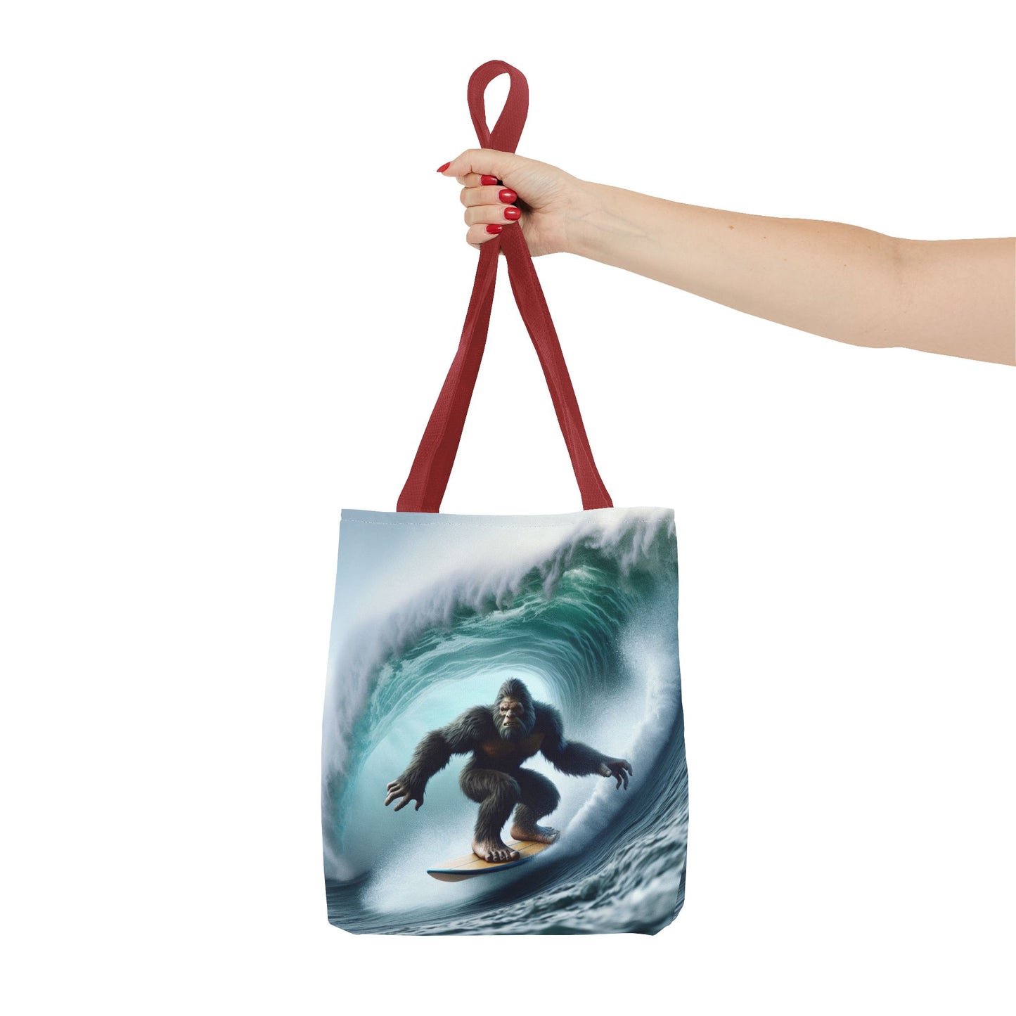 Tote Bag (AOP)