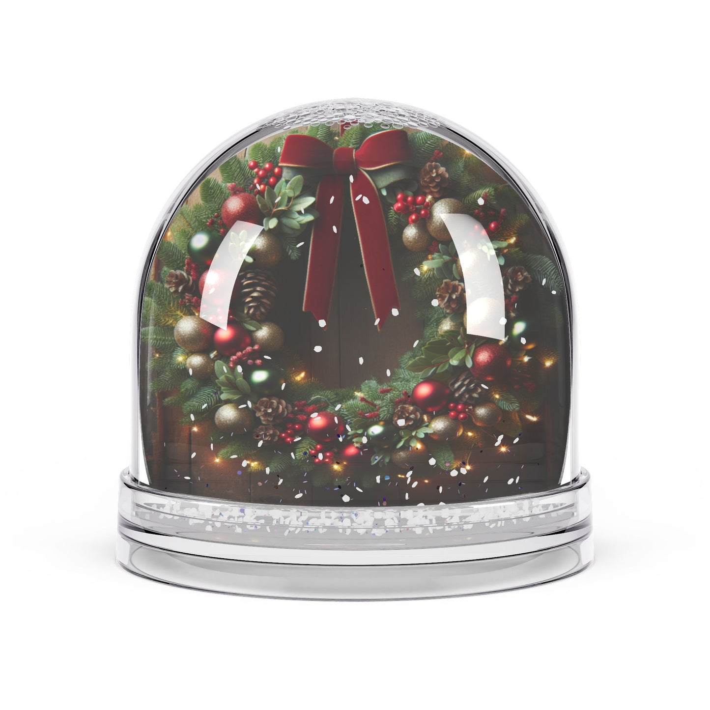 Snow Globe