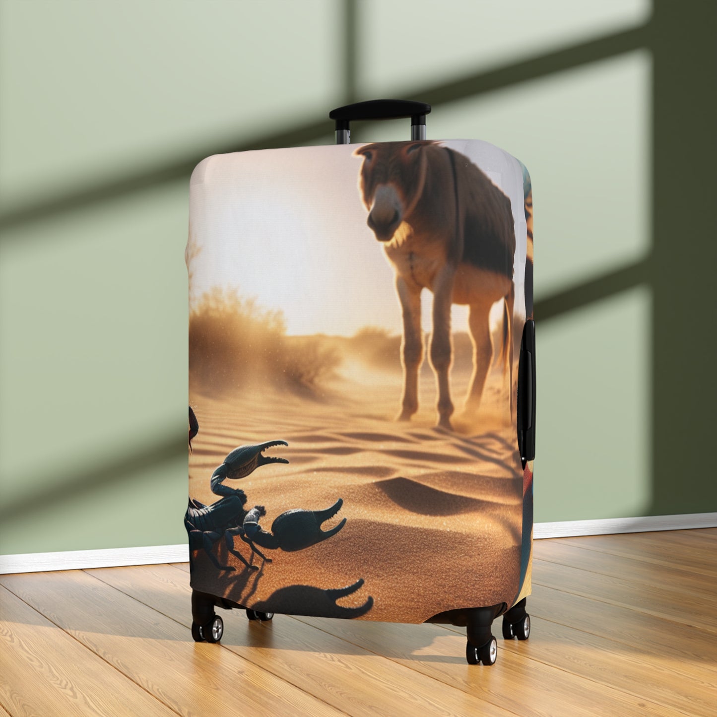 Luggage Cover