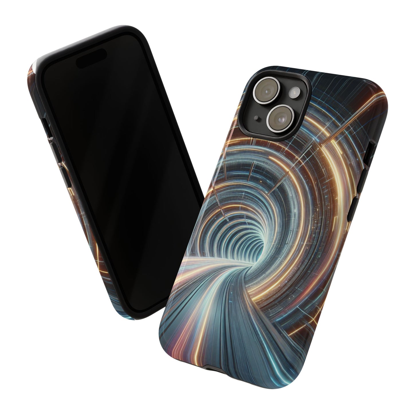 tunnel phone case