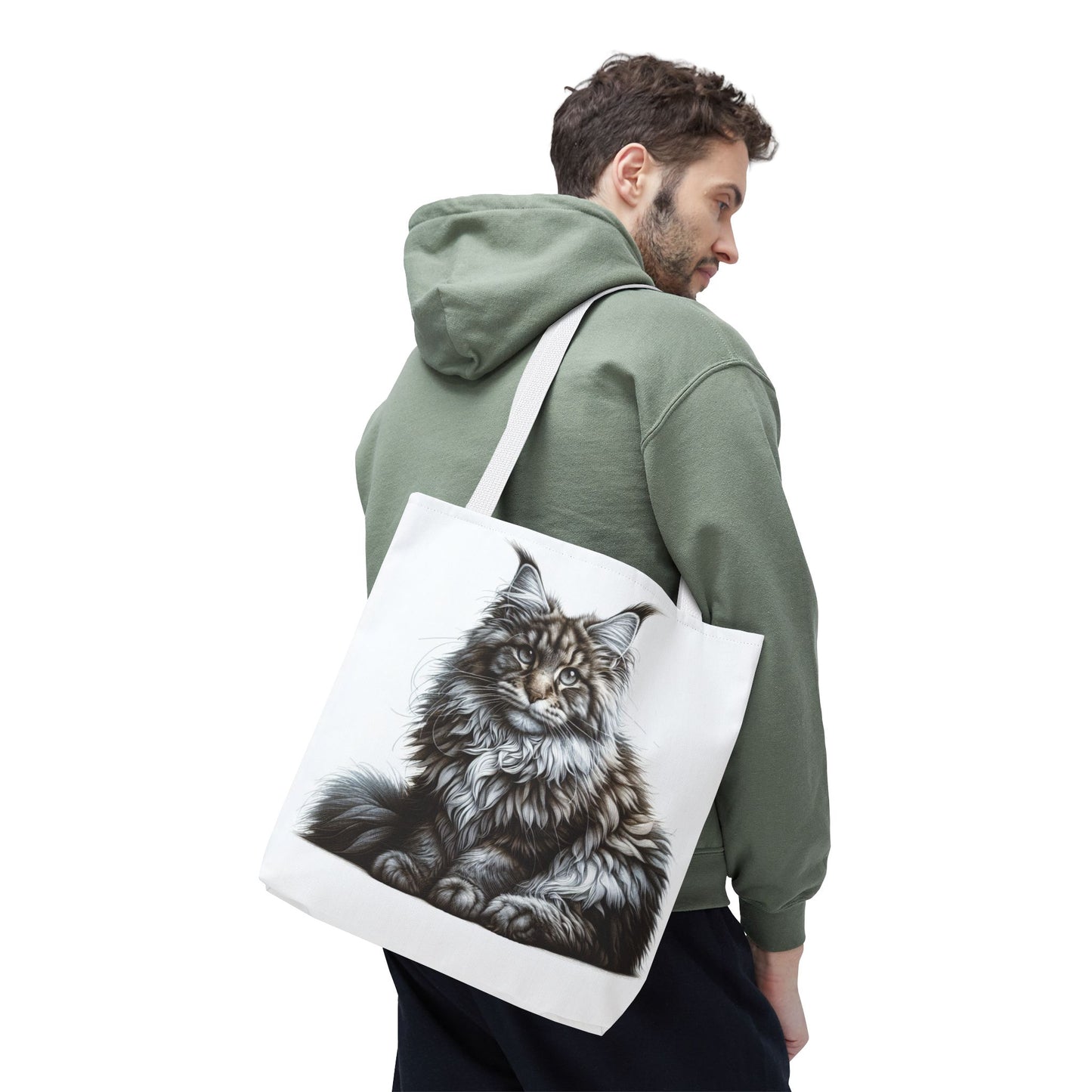 Tote Bag (AOP)