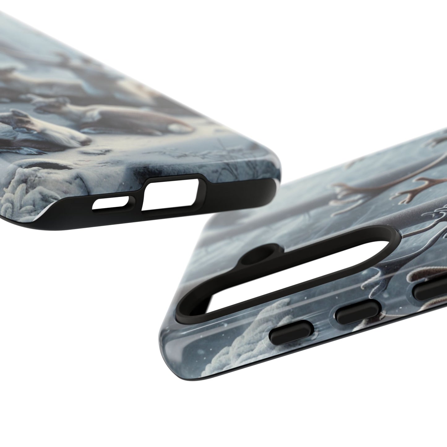 DEER PHONE CASE