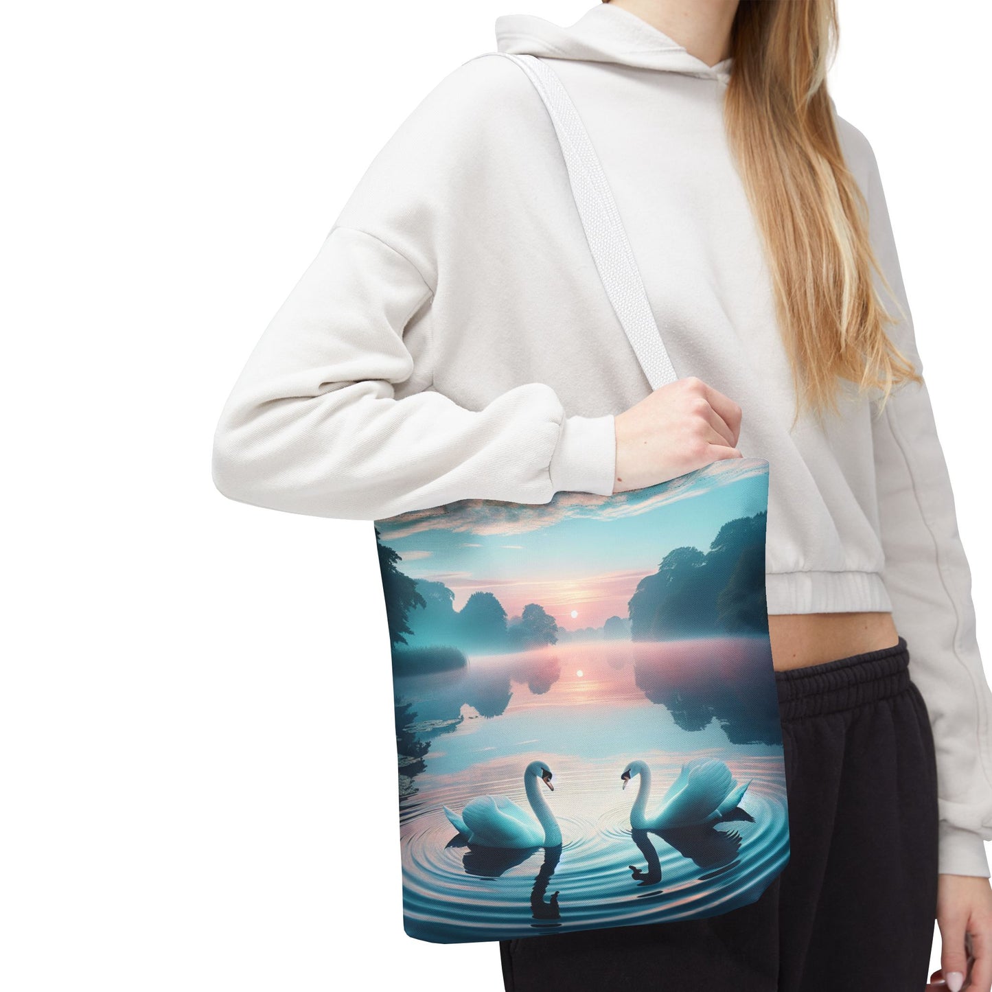 Tote Bag (AOP)