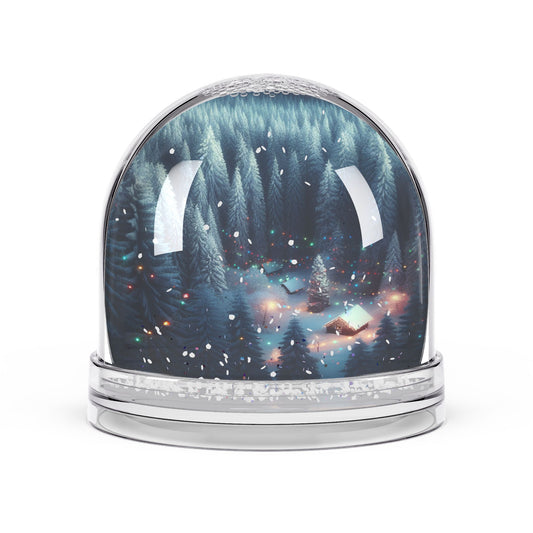 Snow Globe