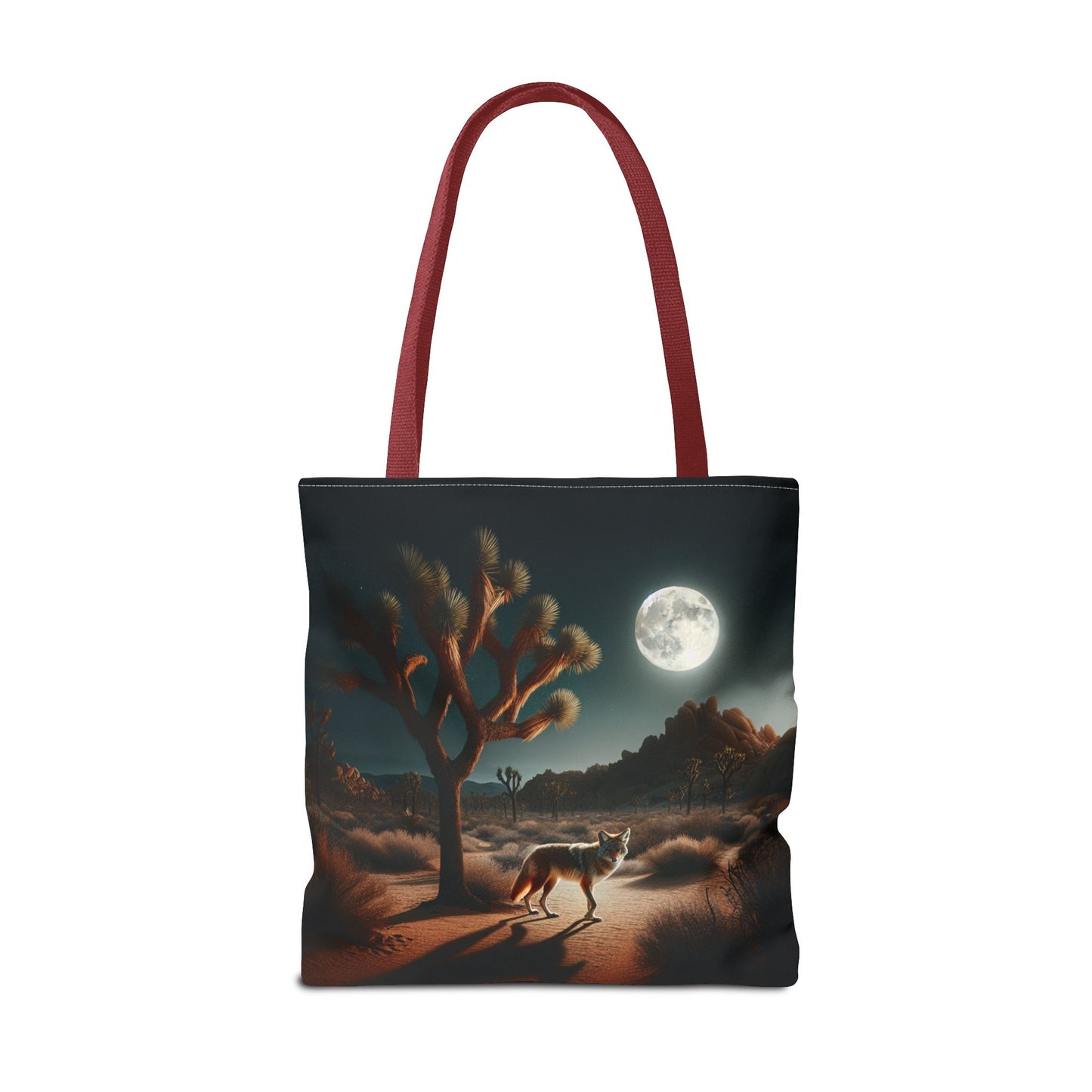 Tote Bag (AOP)