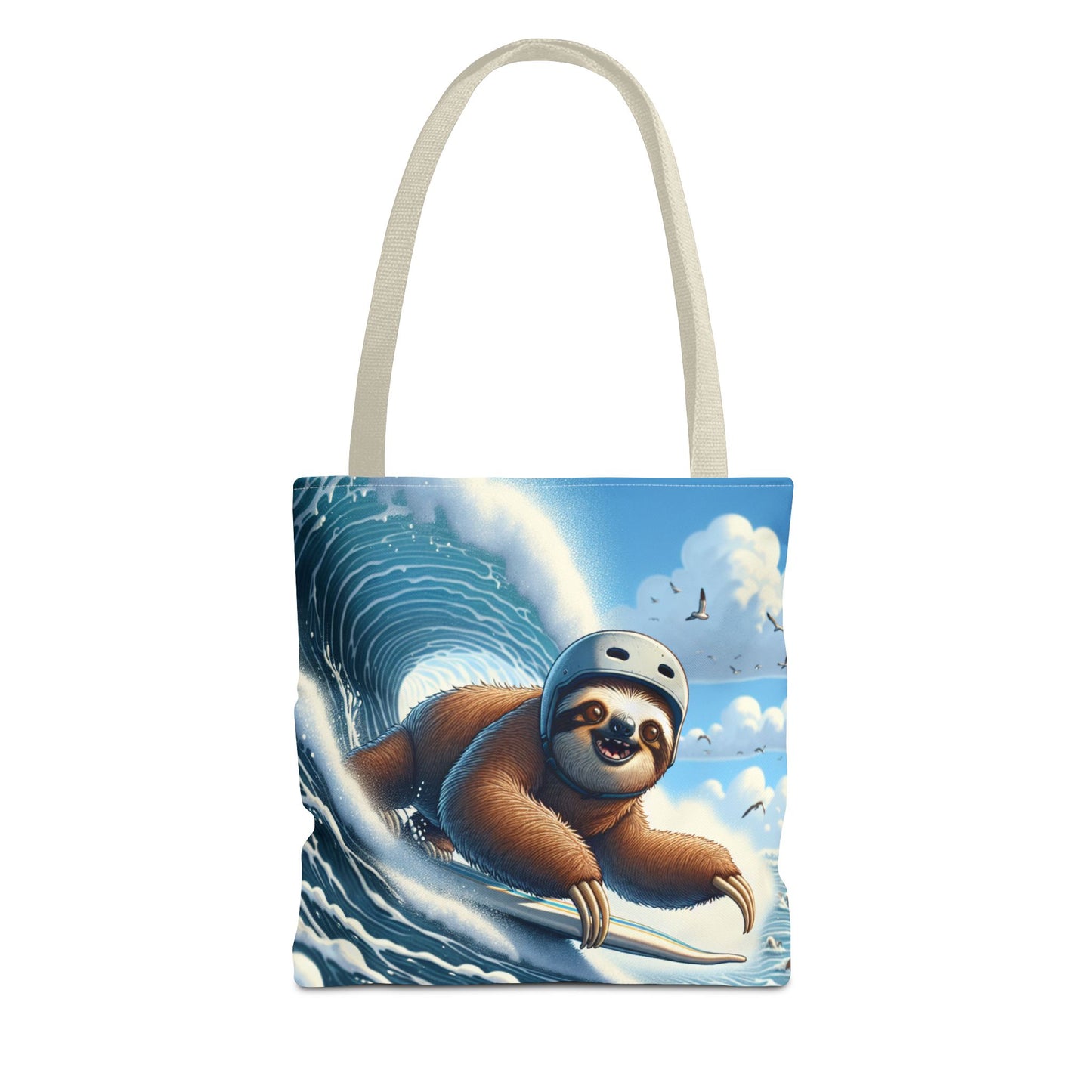 Tote Bag (AOP)