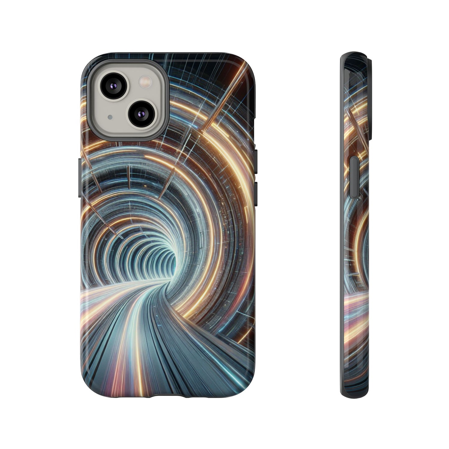 tunnel phone case
