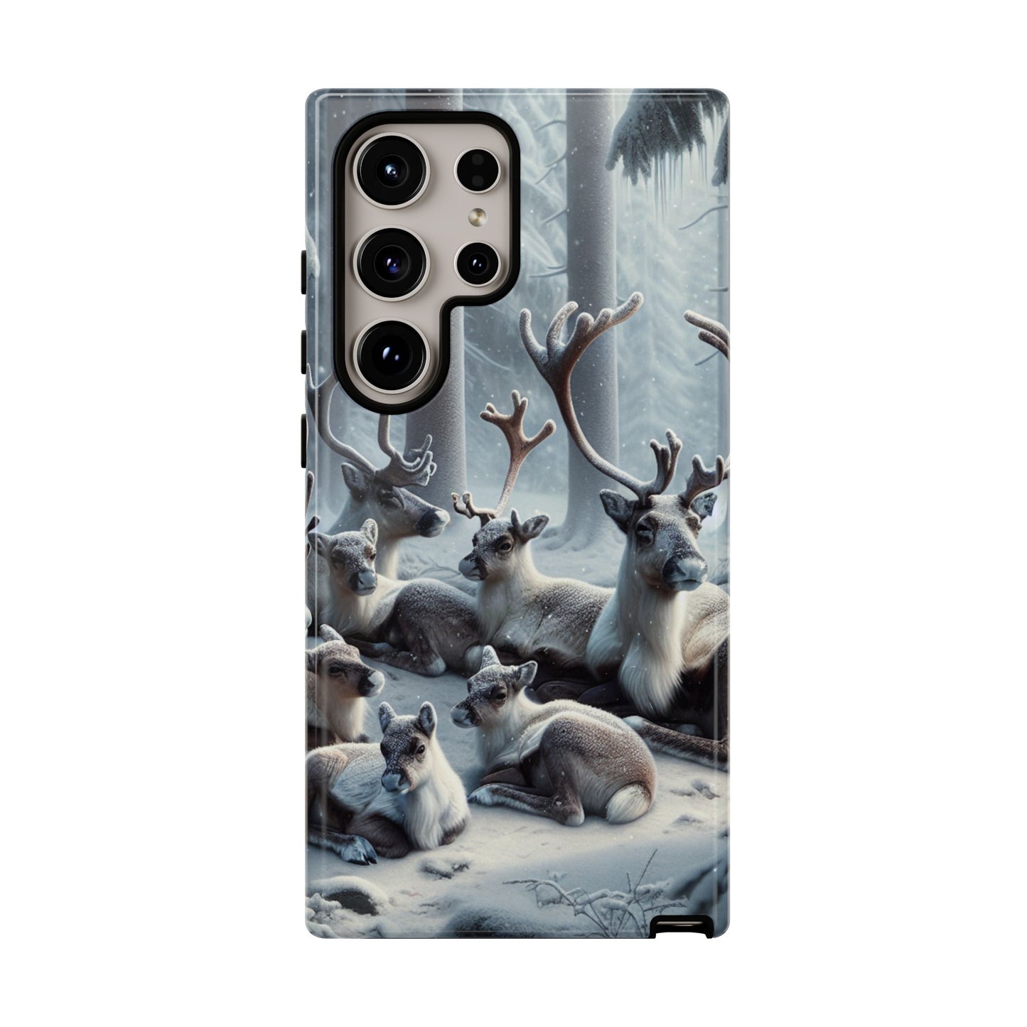 DEER PHONE CASE