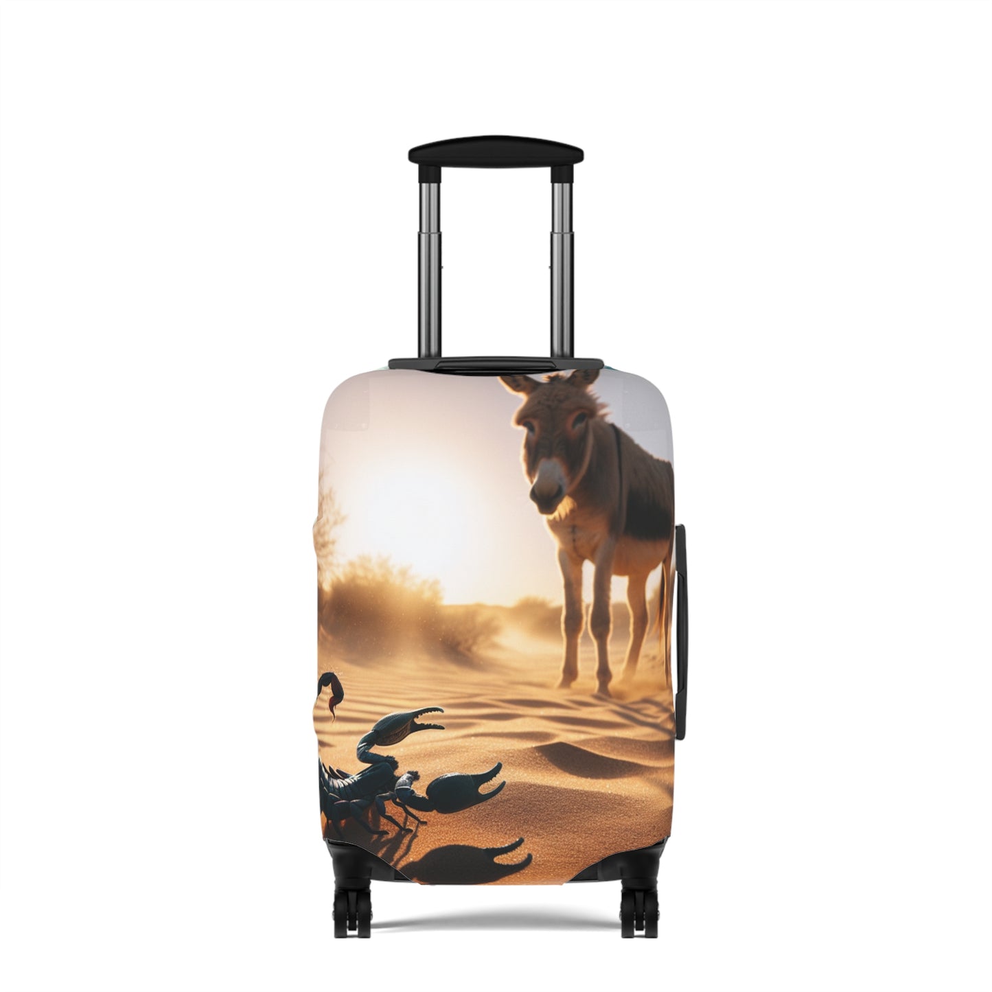 Luggage Cover