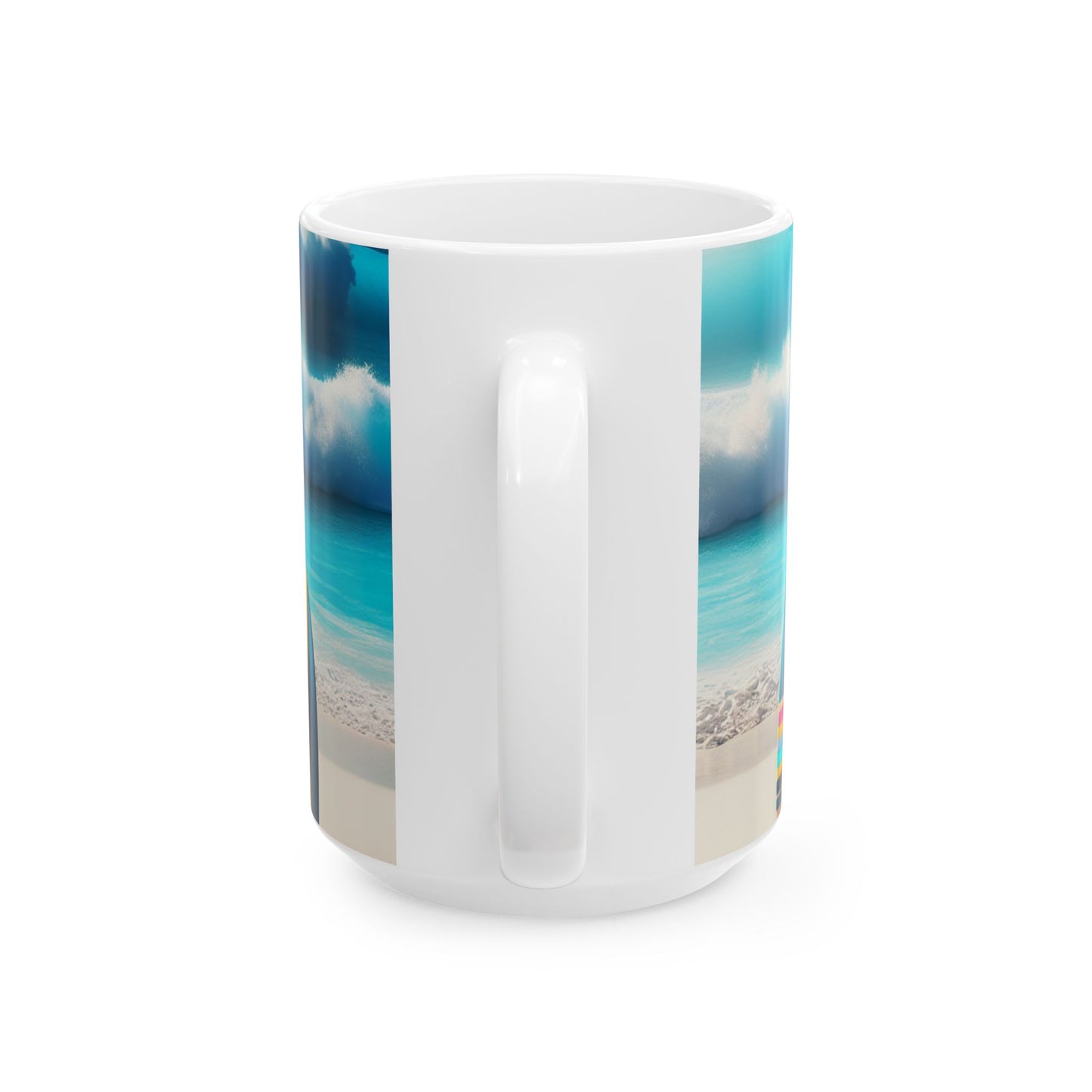 Ceramic Mug, (11oz, 15oz)