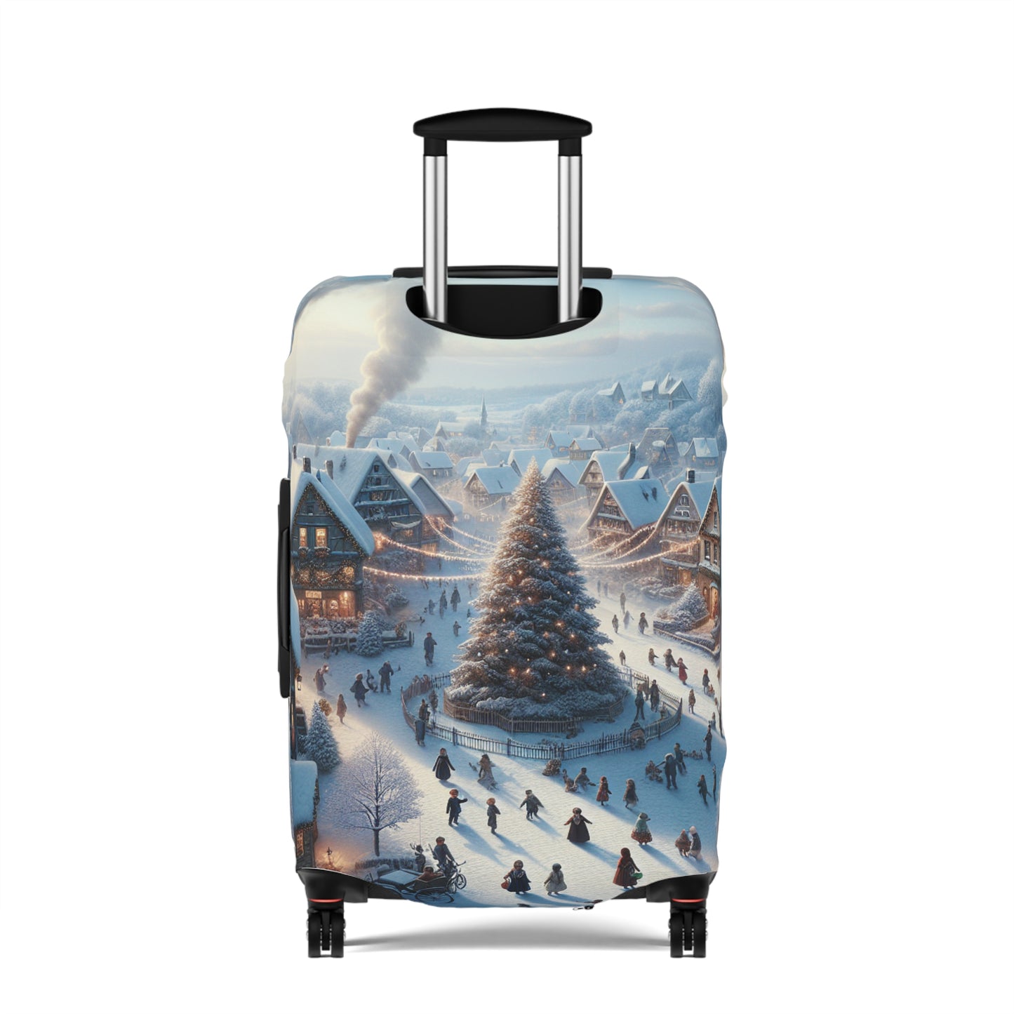 Luggage Cover