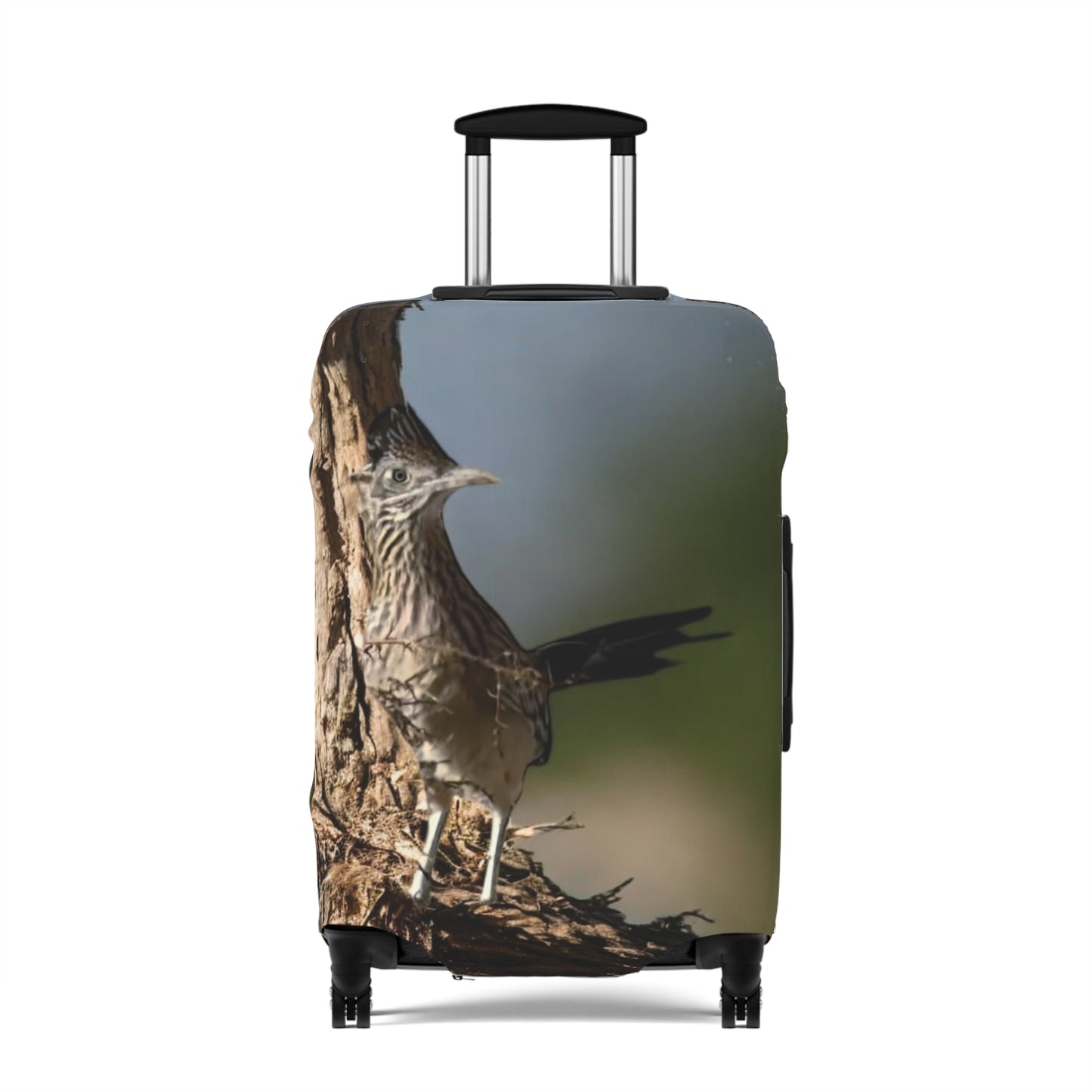 Luggage Cover