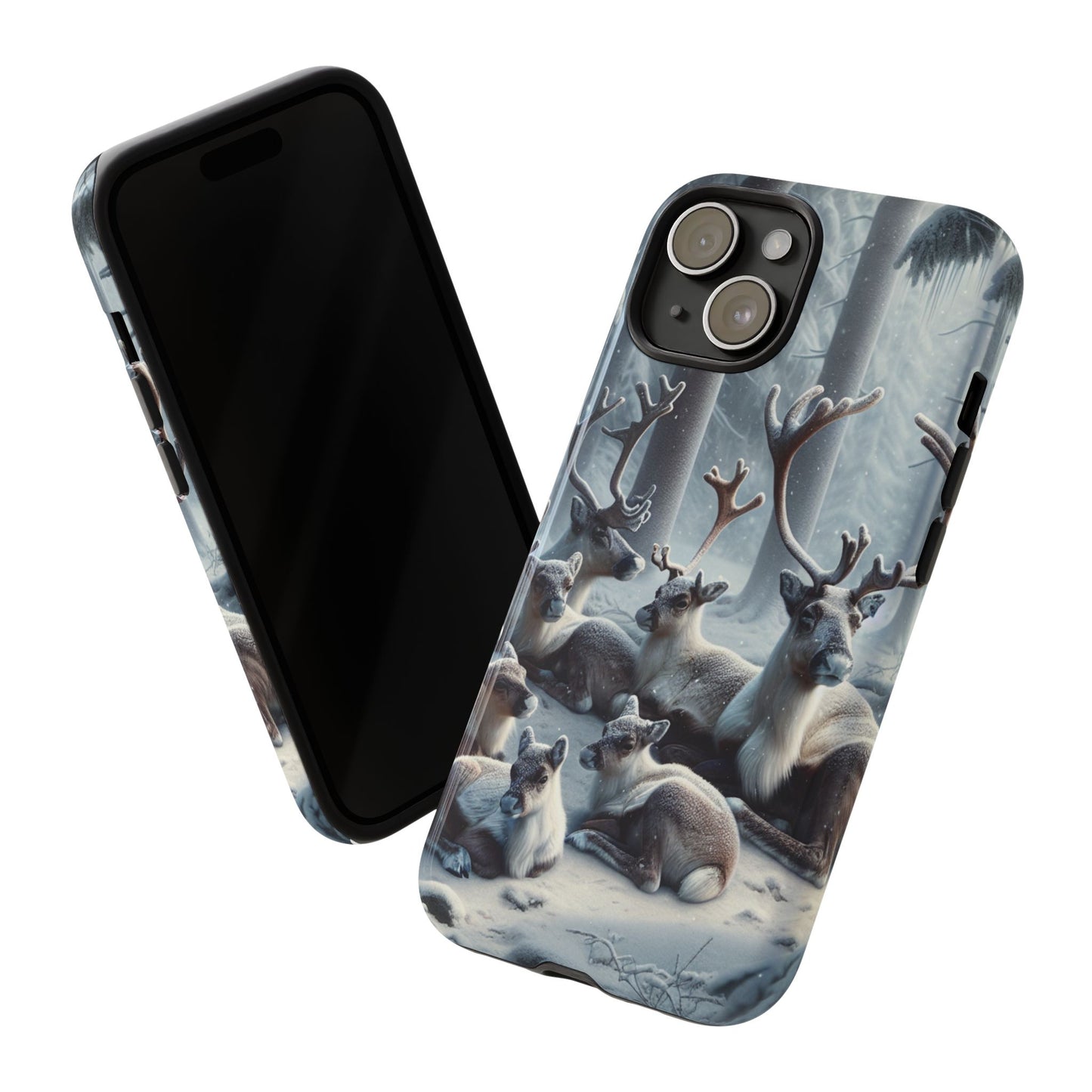 DEER PHONE CASE