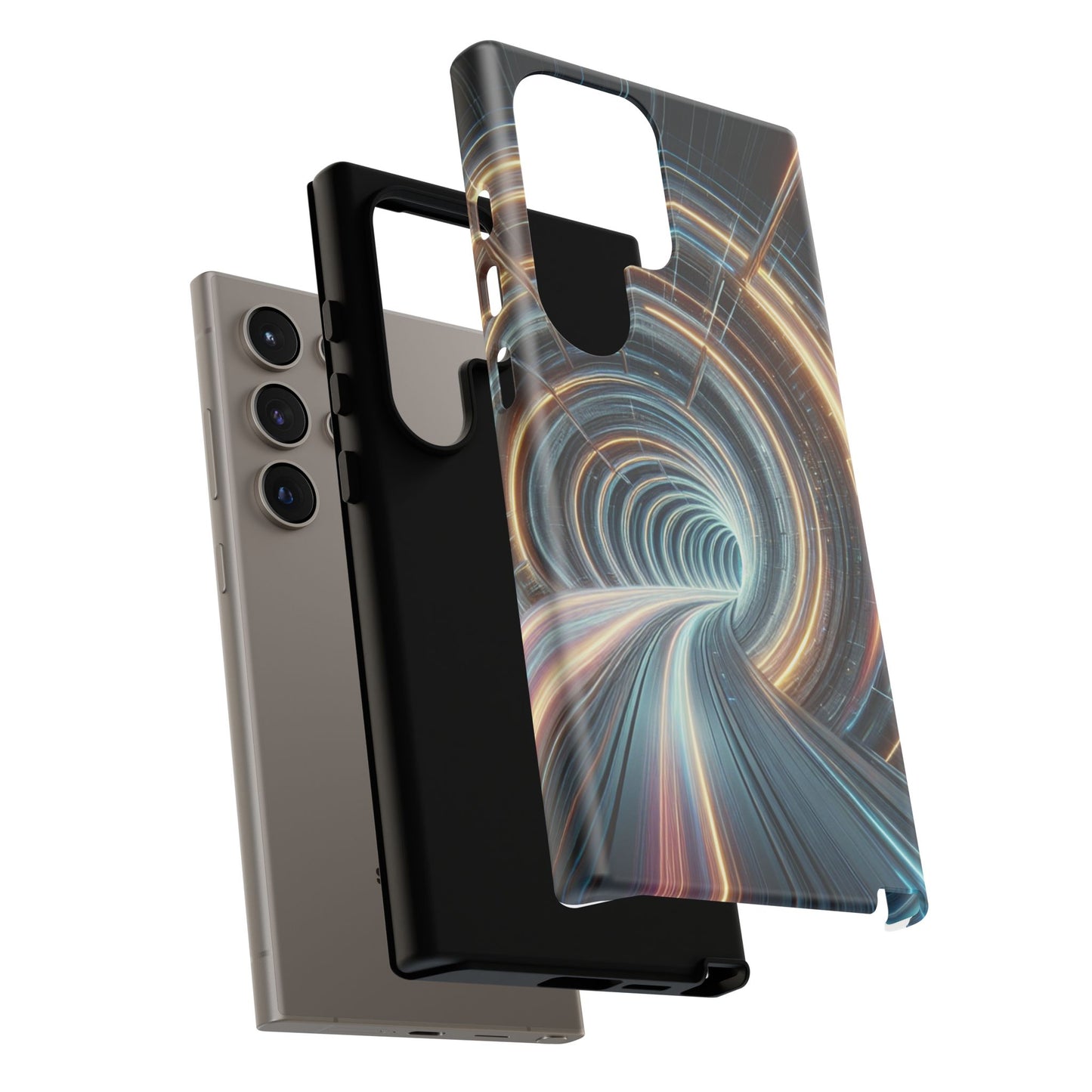 tunnel phone case