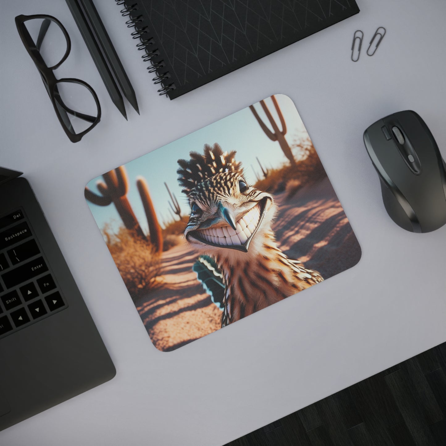 Desk Mouse Pad