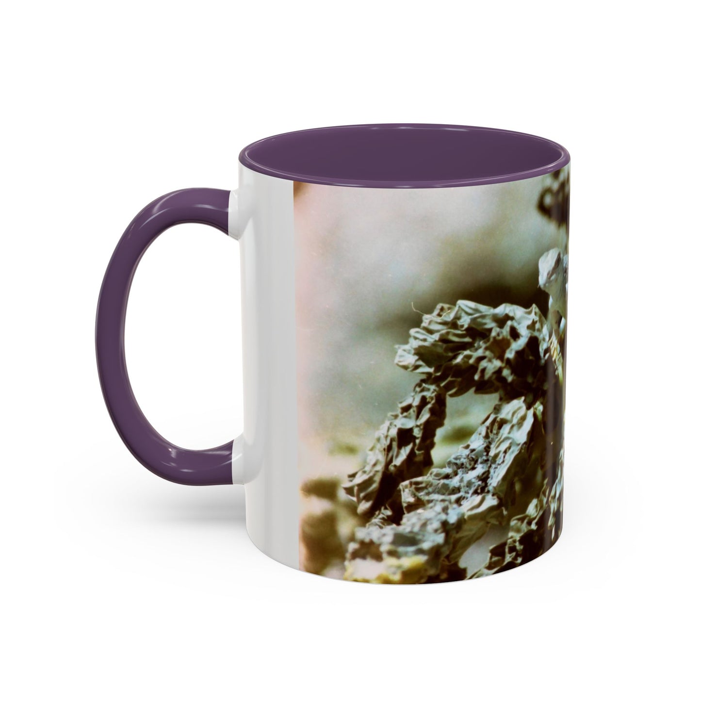 Accent Coffee Mug, 11oz
