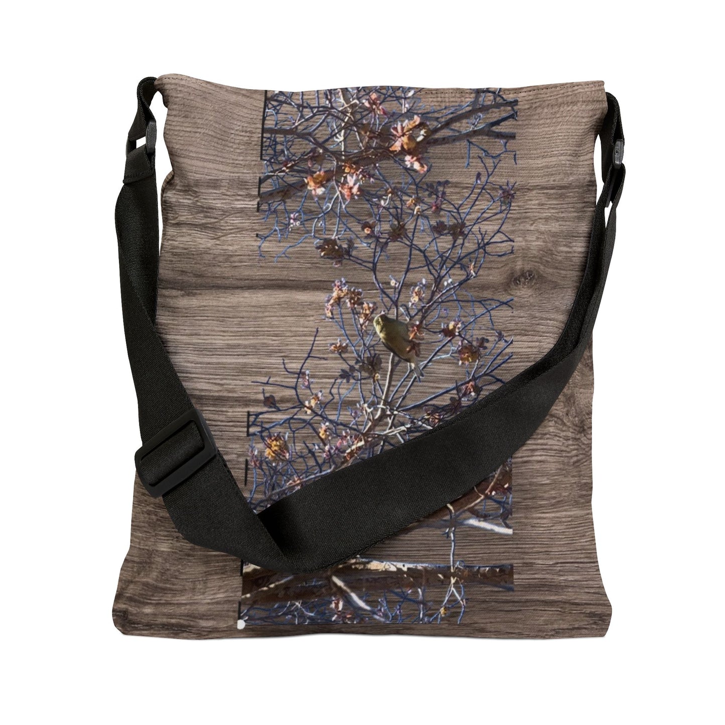 Adjustable Tote Bag (AOP)