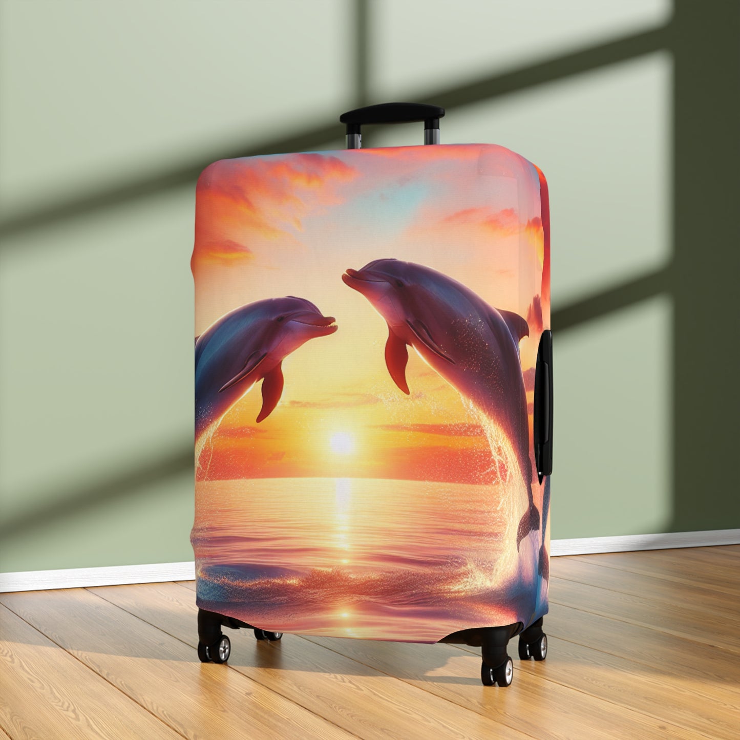 Luggage Cover