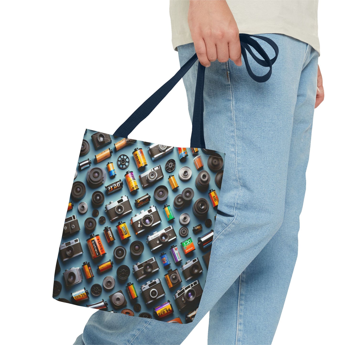 Tote Bag (AOP)
