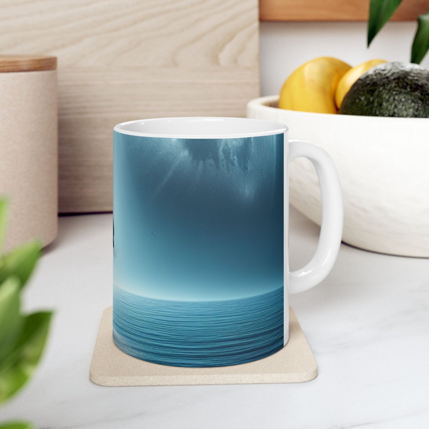 Ceramic Mug, (11oz, 15oz)