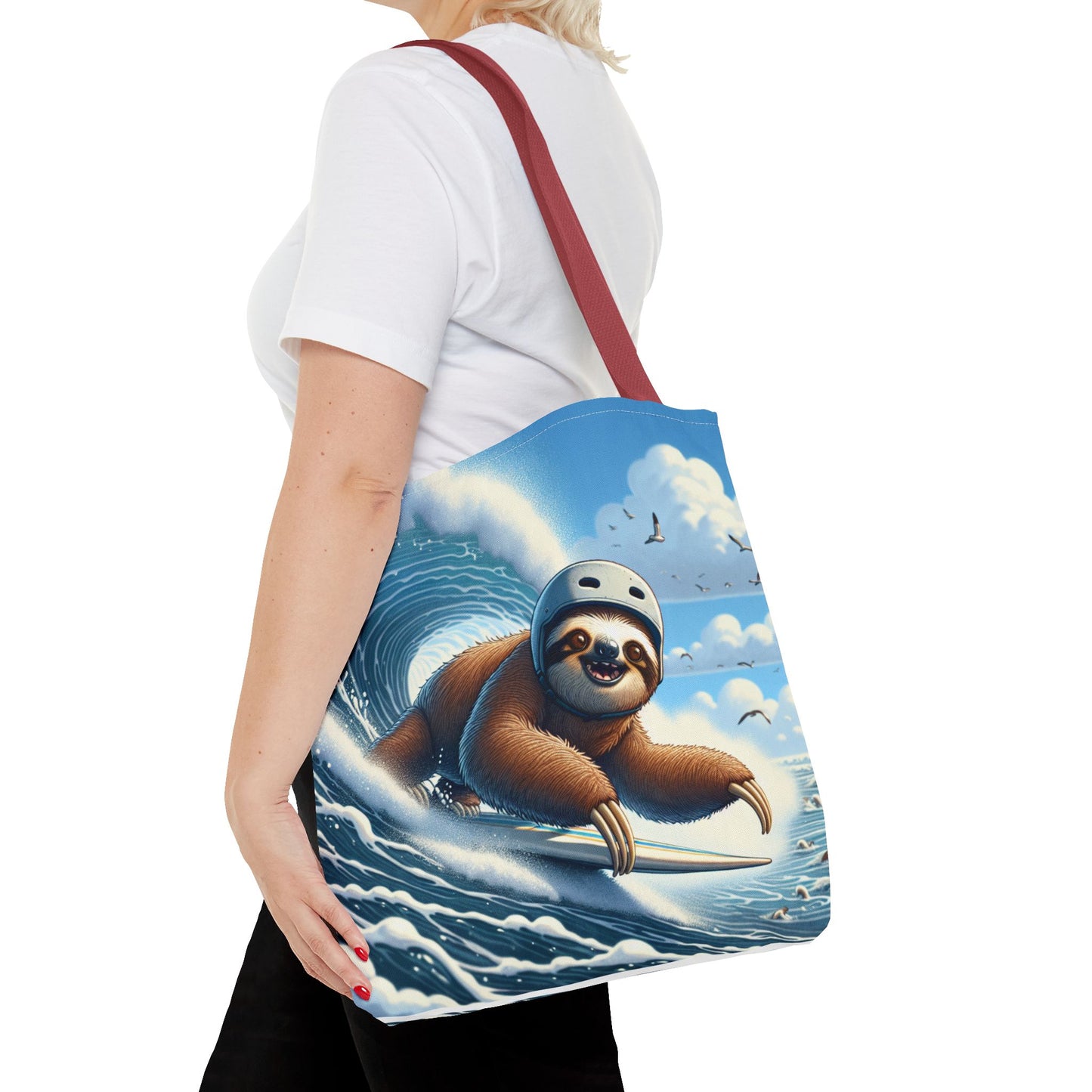 Tote Bag (AOP)