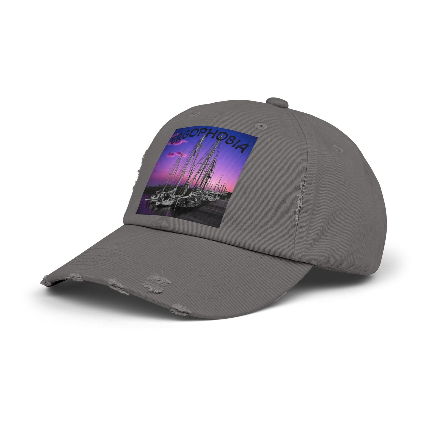 SUNSET BAY CAP