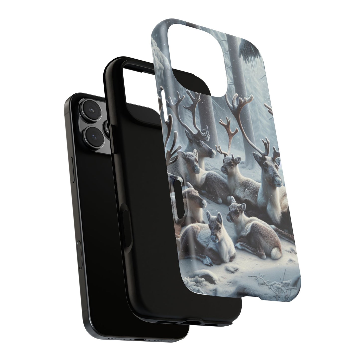 DEER PHONE CASE