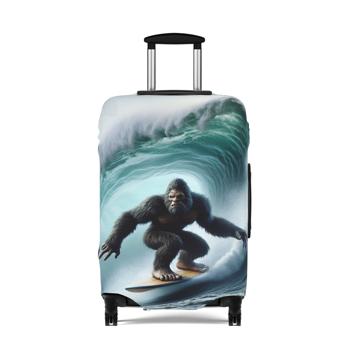 Luggage Cover
