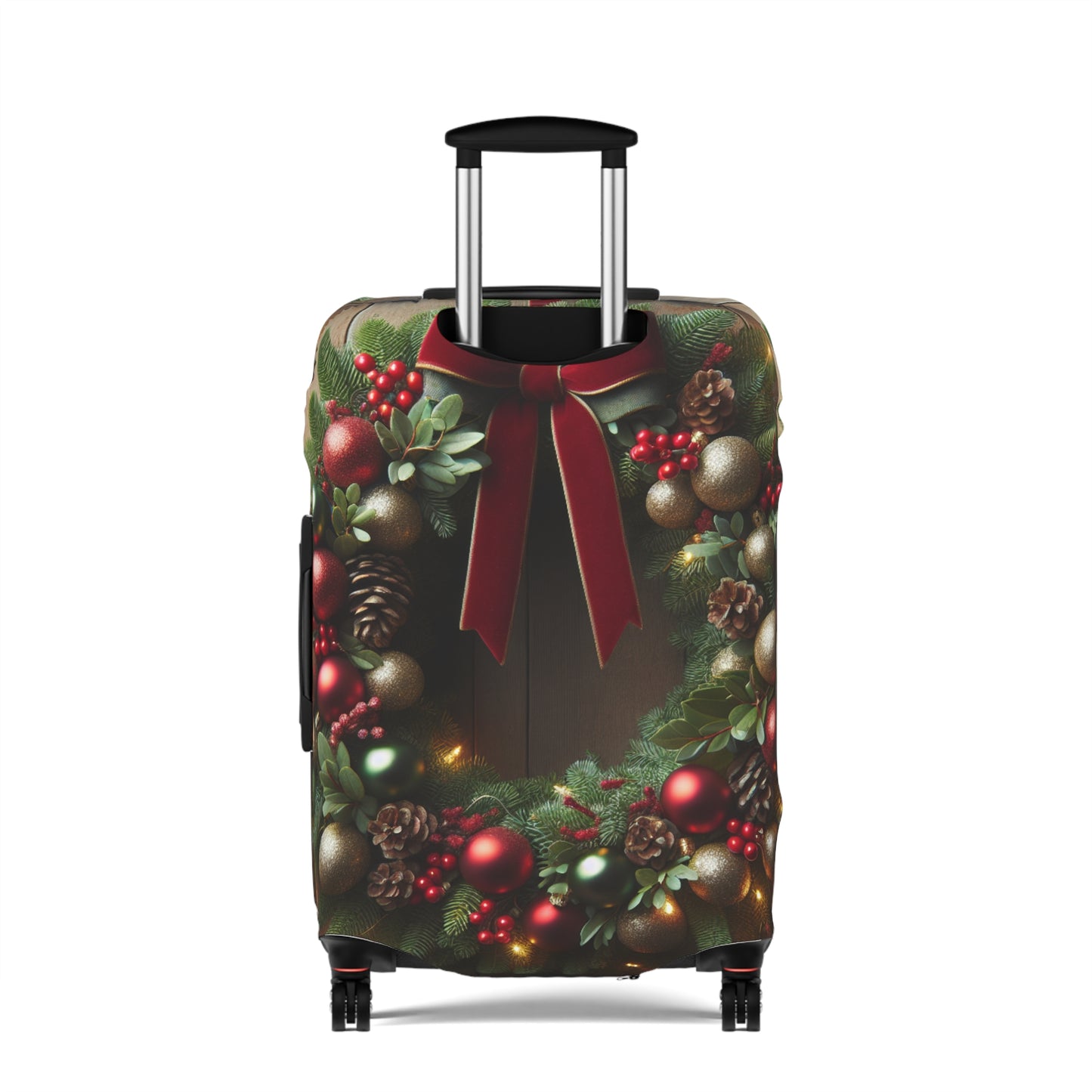 Luggage Cover