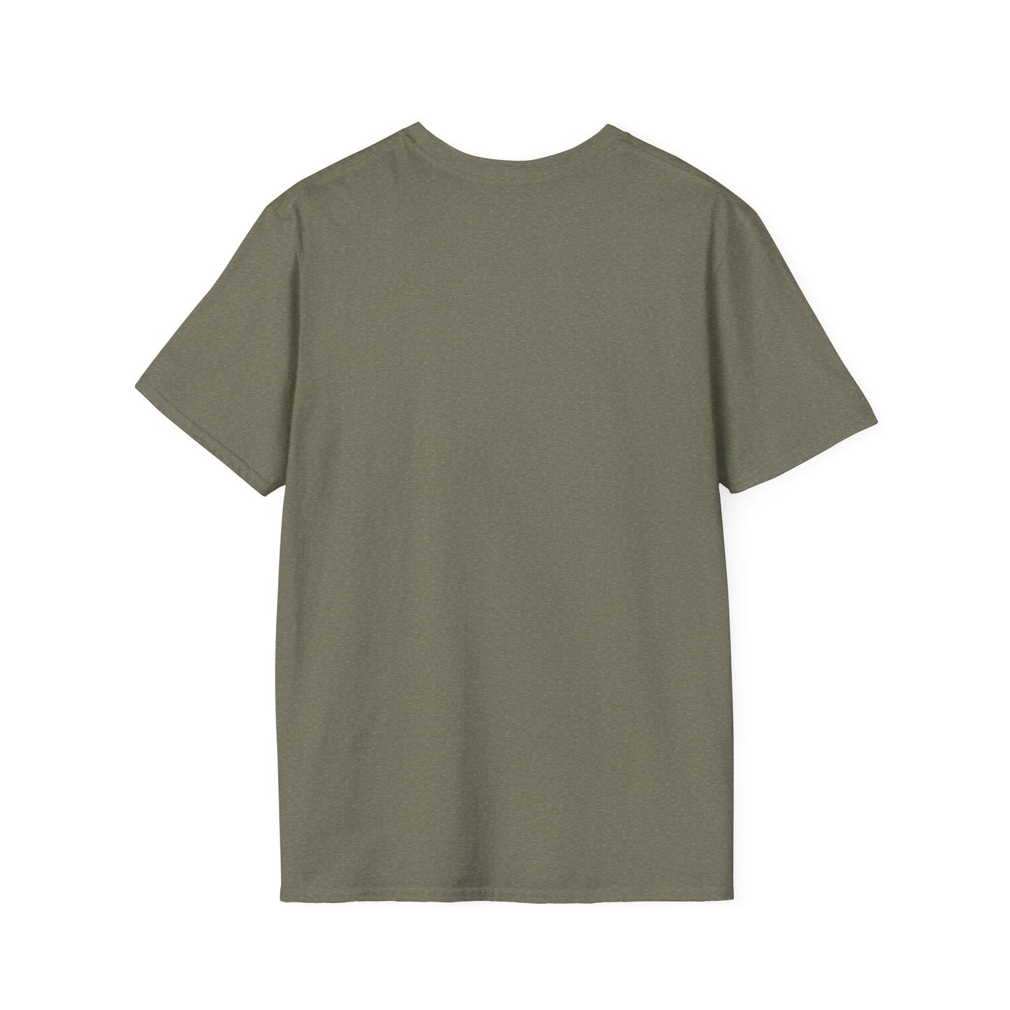 Unisex Soft style T-Shirt