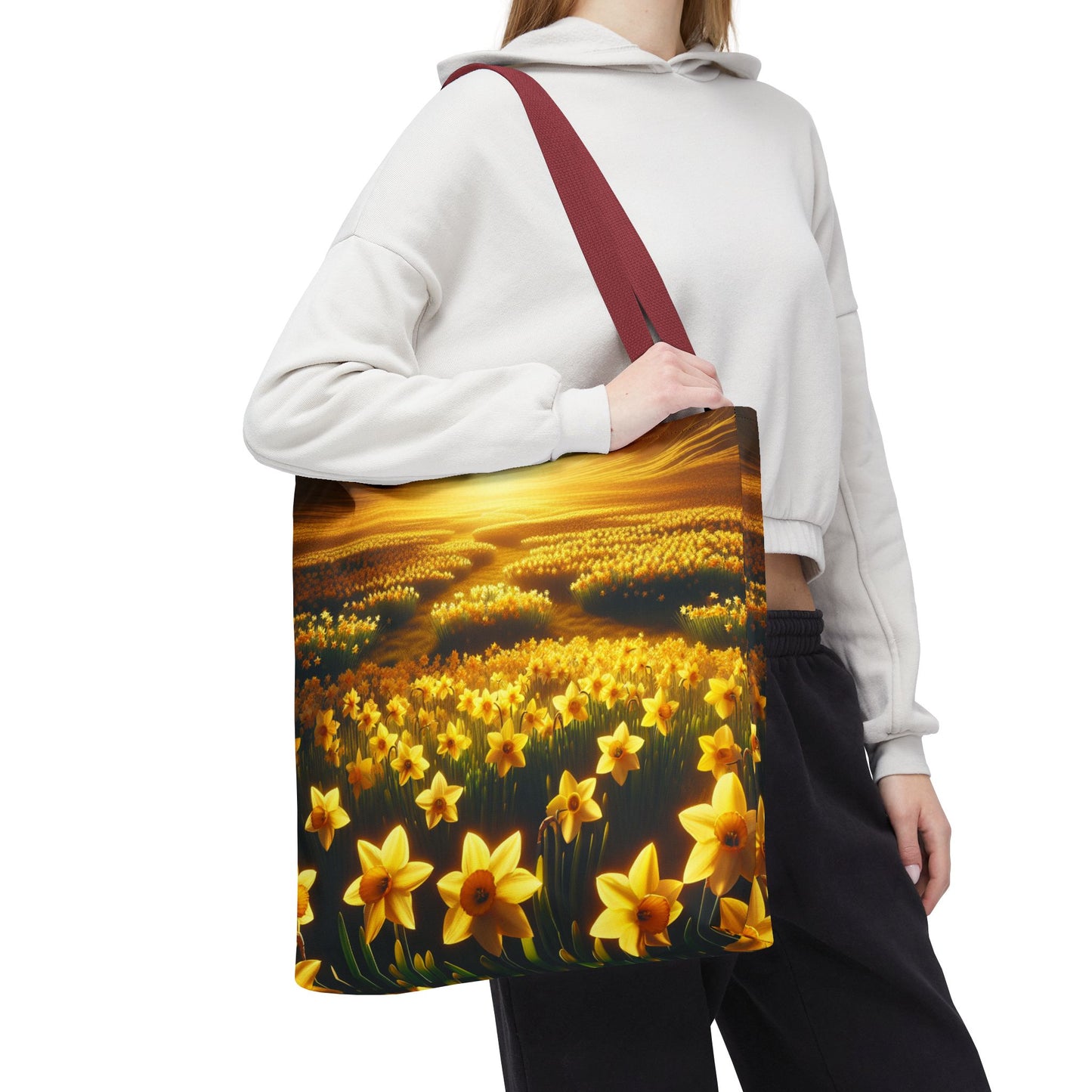 Tote Bag (AOP)