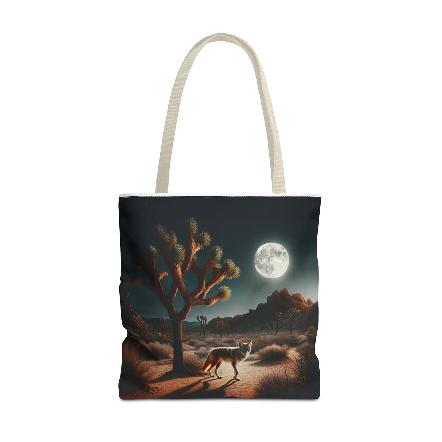 Tote Bag (AOP)
