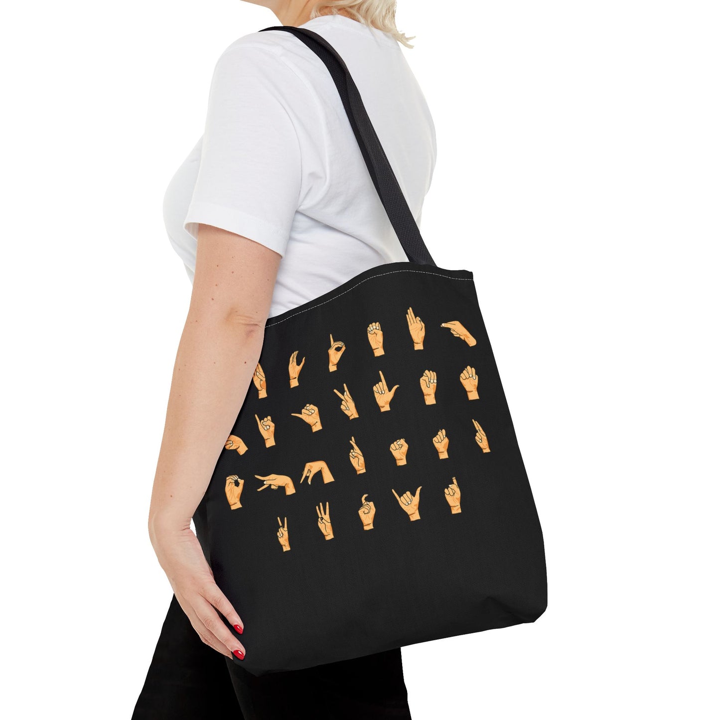 Tote Bag (AOP)