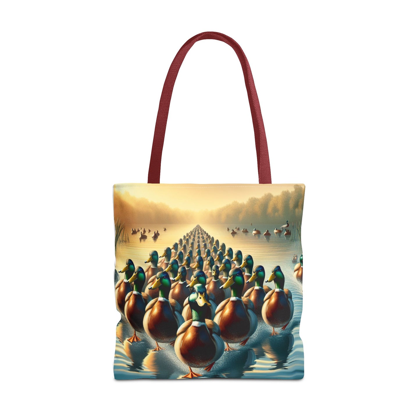 Tote Bag (AOP)