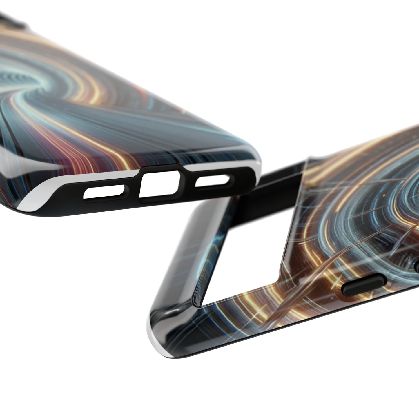tunnel phone case