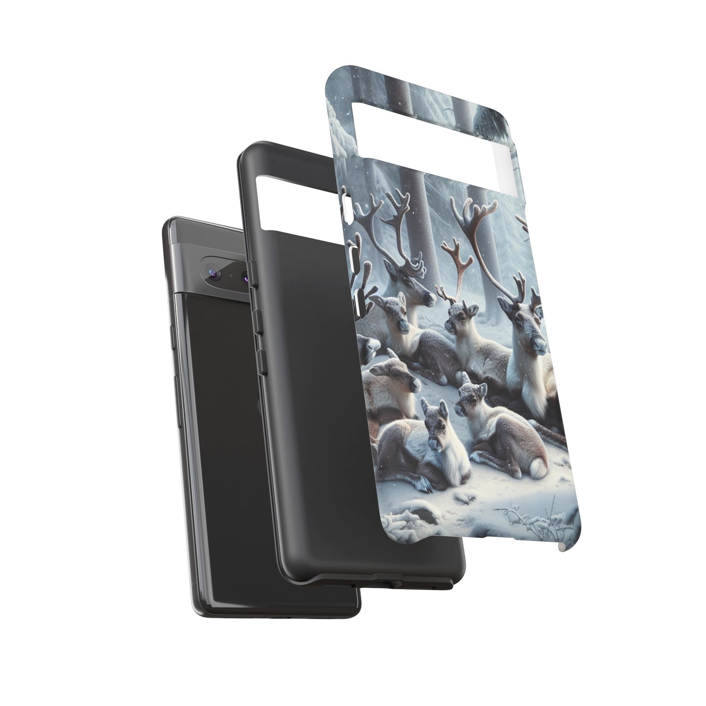 DEER PHONE CASE